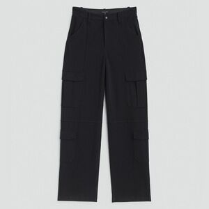 Rag & Bone Irina Ponte Cargo Pant